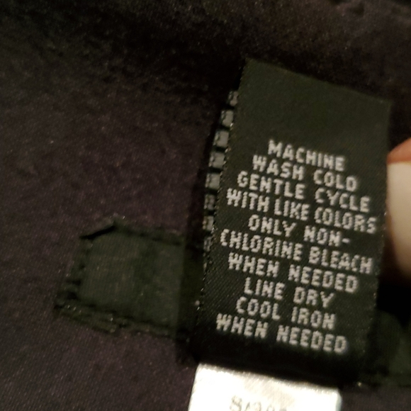 ALFANI pencil skirt,  size 12 - Picture 5 of 6